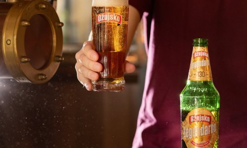 Zagrebačka pivovara predstavlja novo pivo, evo o kakvom se receptu radi