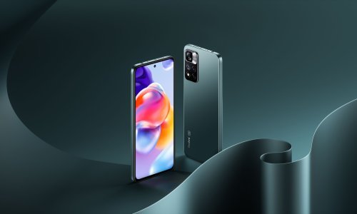 [FOTO] Xiaomi predstavlja nove 5G modele: Redmi Note 11 Pro+ 5G i Redmi Note 11S 5G