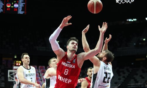 Poznato je tko je domaćin Europskog prvenstva za košarkaše 2025.; čudna kombinacija je pobijedila