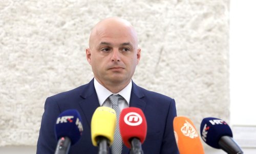 Potvrđena optužnica protiv bivšeg gradonačelnika Požege i njegova zamjenika