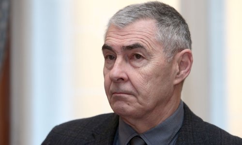 'U Croslaviji je dijaspora kao dobroćudni tumor'