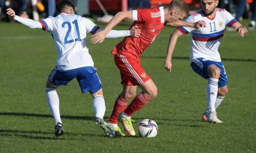 Ruski nogometni savez povlači drastičan potez kako bi izigrao Uefu; ovakve stvari se rijetko događaju u nogometu