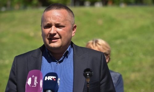 Novi ravnatelj 'Andrije Štampara' najavio borbu za bolju skrb za starije sugrađane