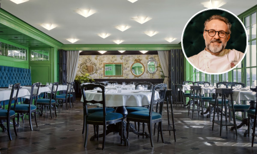 Gucci i Massimo Bottura donose talijansku kuhinju na Daleki istok