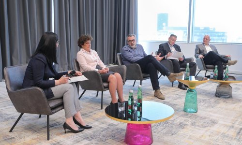 Stopa preživljenja akutne mijeloične leukemije za pet postotnih bodova niža od EU prosjeka