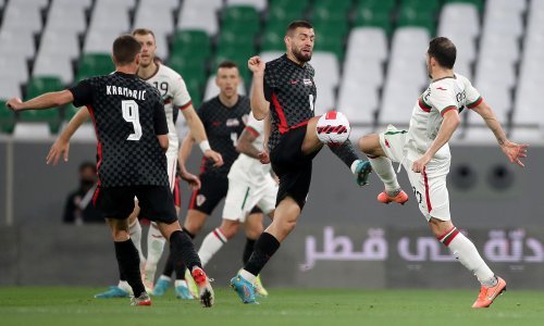 Mateo Kovačić oduševljen pobjedom, ali i cijelom atmosferom u Kataru; dotakao se i hrvatskog junaka protiv Bugara