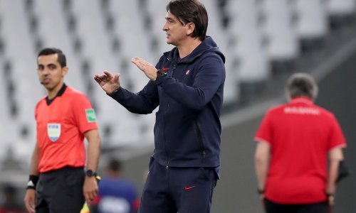 Izbornik Zlatko Dalić nema velikih želja u ždrijebu za SP, ali jednu reprezentaciju ipak bi želio izbjeći pod svaku cijenu