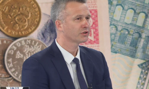 Član uprave HEP-a objasnio kako može doći do pada cijena struje