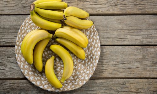 Na kuhinjskom pultu ili u hladnjaku - gdje je najbolje držati banane?