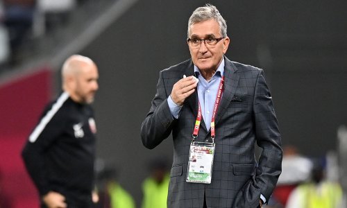 Hrvatski stručnjak ima razloga za tugu, za samo jedan bod izmaknule mu dodatne kvalifikacije; s Omanom je ionako napravio čudo...