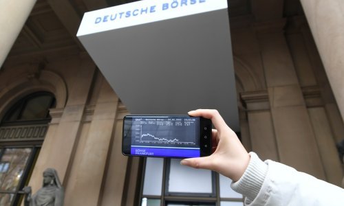 Cijene sirove nafte ne daju se ispod 110 dolara, svjetske burze rastu kao da nema sutra