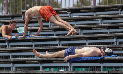 Zagreb traži spasioce za rad na gradskim jezerima i bazenima u novoj sezoni, a evo i satnice