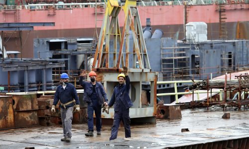 Čak 790 radnika 3. maja i dalje bez plaće, čeka se odobrenje kredita od 90 milijuna kuna