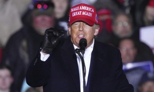 Neobjašnjiva 'rupa' u istrazi; nedostaju zapisi o Trumpovim razgovorima na dan napada na Kongres