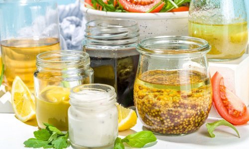 Ultimativni vodič za najfinije preljeve za salatu: Uz ove dvije formule uvijek ćete dobiti taj savršen okus