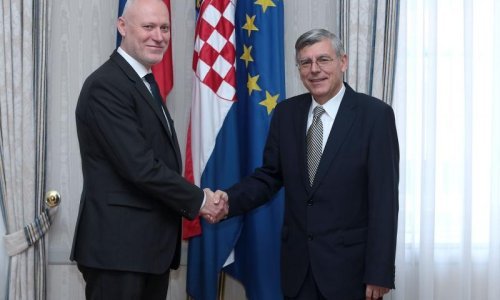 Za Reinera arbitraža ne vrijedi, za Brgleza vrijedi