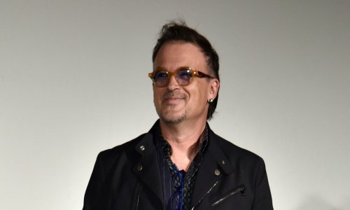 Gibonni kakvog nikad nismo vidjeli: 'Rosie Stipišić mi čuva mozak od bespotrebnih informacija'