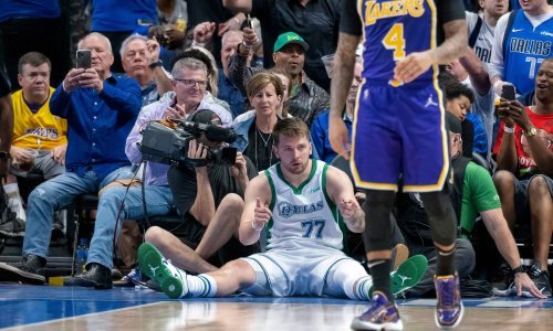 Slovenac Luka Dončić uništio Lakerse i izjednačio rekord Wilta Chamberlaina; Clippersi prekinuli niz od pet poraza, a zna se i razlog