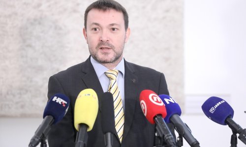 [VIDEO] Bauk: HDZ bi da ostane na vlasti otišao i u Jajce na zasjedanje AVNOJ-a