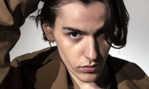 Razgovarali smo s novom glazbenom zvijezdom Markom Bošnjakom: 'Talent je nešto što je urođeno i oduvijek postoji, ali bez rada i truda vjerojatno pada u vodu'