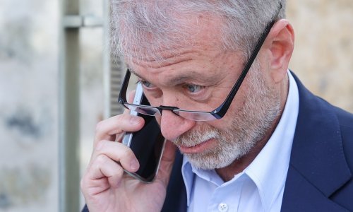 Roman Abramovič, čovjek kojeg nitko nije očekivao na rusko-ukrajinskim pregovorima