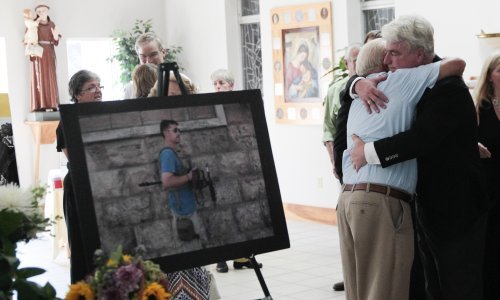 U SAD-u počinje suđenje četvorki Islamske države, poznatoj kao 'Beatles'