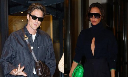 Nema tko je ne nosi: Ova torbica i dalje je jedna od popularnijih