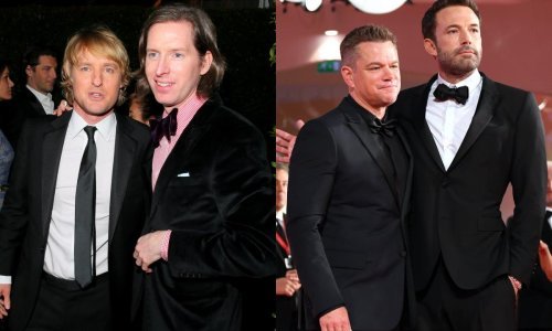 Znaju se od mladih dana: Jeste li znali da su ove zvijezde dijelile školske klupe