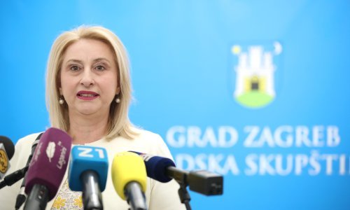 Klub BM 365: Protiv izmještanja Zelene tržnice na lokacije daleko od hladnjače u Zagrebu