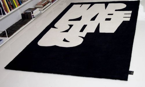 Regeneracija lansira dizajnirane tepihe