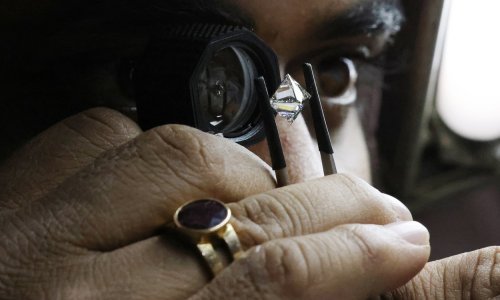 Zelenski planira napasti Belgijance zbog uvoza ruskih dijamanata. Trgovci u Antwerpenu i političari odbit će ga i neće ni trepnuti