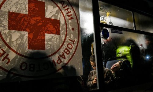 Crveni križ Zagreba pozvao na doniranje u Banku hrane