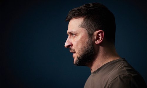 Biden u razgovoru sa Zelenskim: 'SAD planira izdvojiti 500 milijuna dolara pomoći Ukrajini'