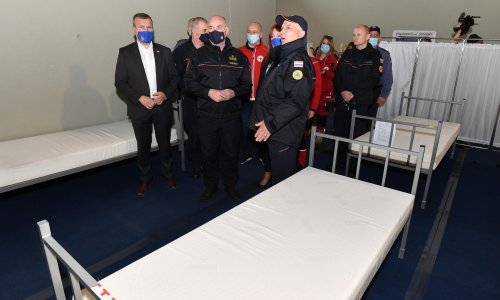 Trut: U Hrvatsku dosad ušlo 11.200 Ukrajinaca