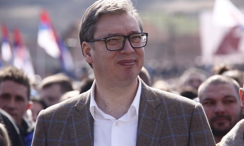 Srbija u nedjelju bira predsjednika, parlament i vlast u Beogradu - evo što prognoze kažu za Vučića