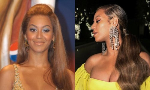 Jesu li nove fotografije slavne Beyonce, u haljini koja ne trpi donje rublje, otkrile dobro čuvanu tajnu o njezinom dekolteu