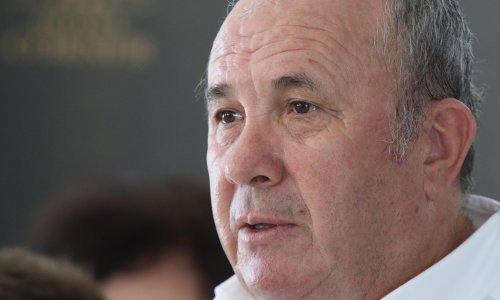 Kerum misli da je Puljkova najava ostavke marketinški trik. Dođe li do izbora zna i tko će biti pobjednik