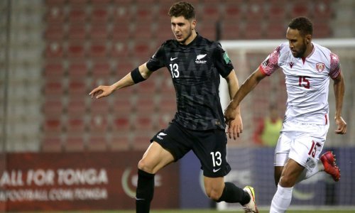 Novi Zeland izborio finale interkontinentalnog doigravanja za plasman na Mundijal u Kataru