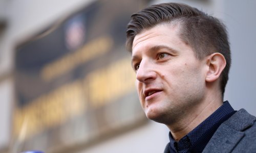 Marić objasnio kako će Vlada smiriti divljanje cijena i najavio usporavanje rasta BDP-a