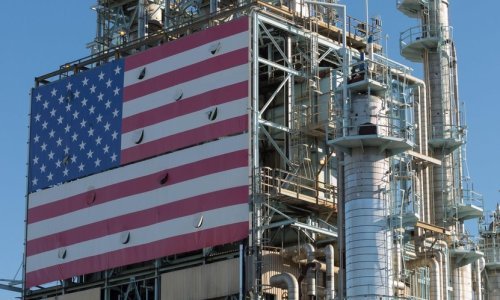 Kako Amerikanci ruše cijene goriva: U najvećem otpuštanju iz strateških rezervi u povijesti, na tržište će poteći 180 milijuna barela nafte