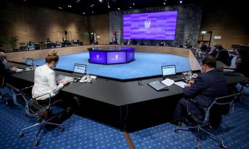 Ipak neće biti široke rekonstrukcije Vlade