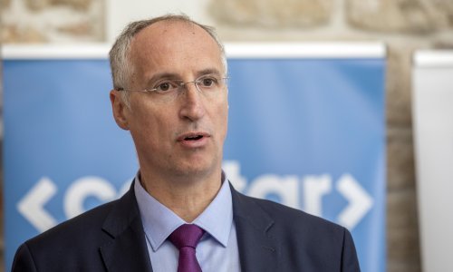 Splitski HSLS-ovci: Čestitam na potezu gradonačelniku Puljku, stavio je interes Splita u prvi plan