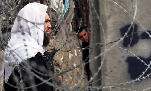 Izraelske snage ubile dvojicu Palestinca na Zapadnoj obali