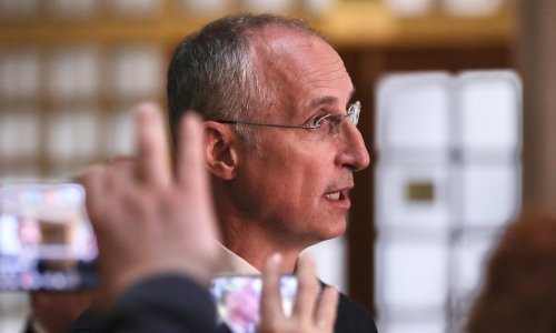 Puljak: HDZ panično traži kandidata koji će zamijeniti doktora Vicu
