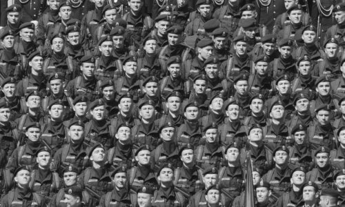 Dokukino KIC: Filmski vikend posvećen ukrajinsko-ruskom sukobu