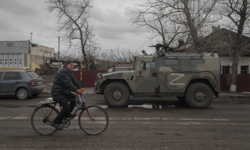 Proruski separatisti: Kontroliramo Mariupolj i veliki dio Donbasa