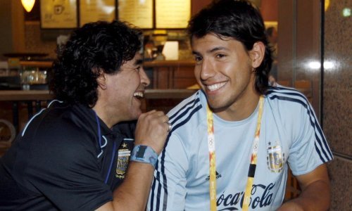 Argentinca Aguera liječnici su preko noći poslali u mirovinu, ali se ipak odlučio povući potez koji je mnoge iznenadio