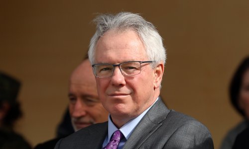 Američki veleposlanik: BiH treba stabilnost i približavanje NATO-u