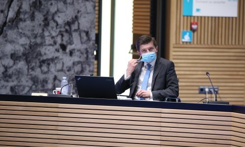 Vlada poduzela sve mjere za uvođenje eura, kreće se i u veliko okrupnjavanje poljoprivrednih zemljišta na čak 18.000 hektara