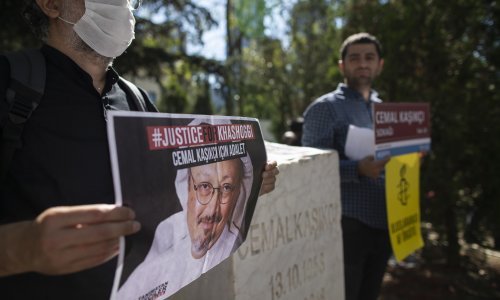 Turska obustavila suđenje za ubojstvo saudijskog novinara Khashoggija